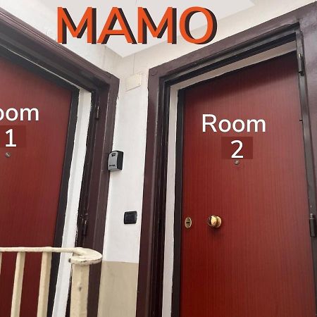 Mamo1 - Appartamento In Pieno Centro Citta Bari Esterno foto