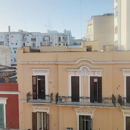 Mamo1 - Appartamento In Pieno Centro Citta Bari Esterno foto