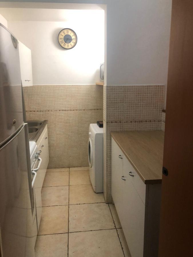 Mamo1 - Appartamento In Pieno Centro Citta Bari Esterno foto