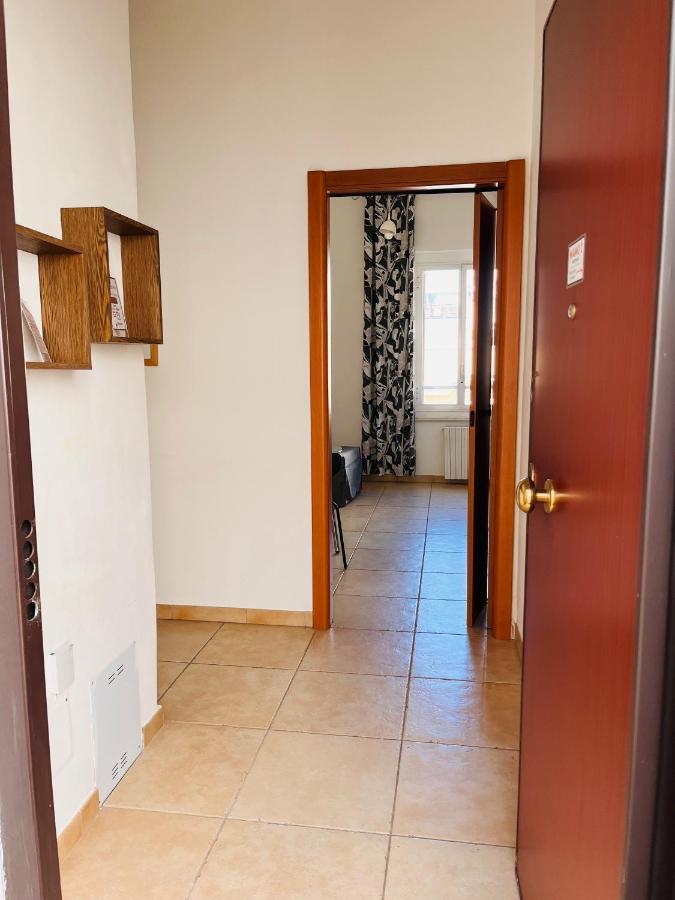 Mamo1 - Appartamento In Pieno Centro Citta Bari Esterno foto