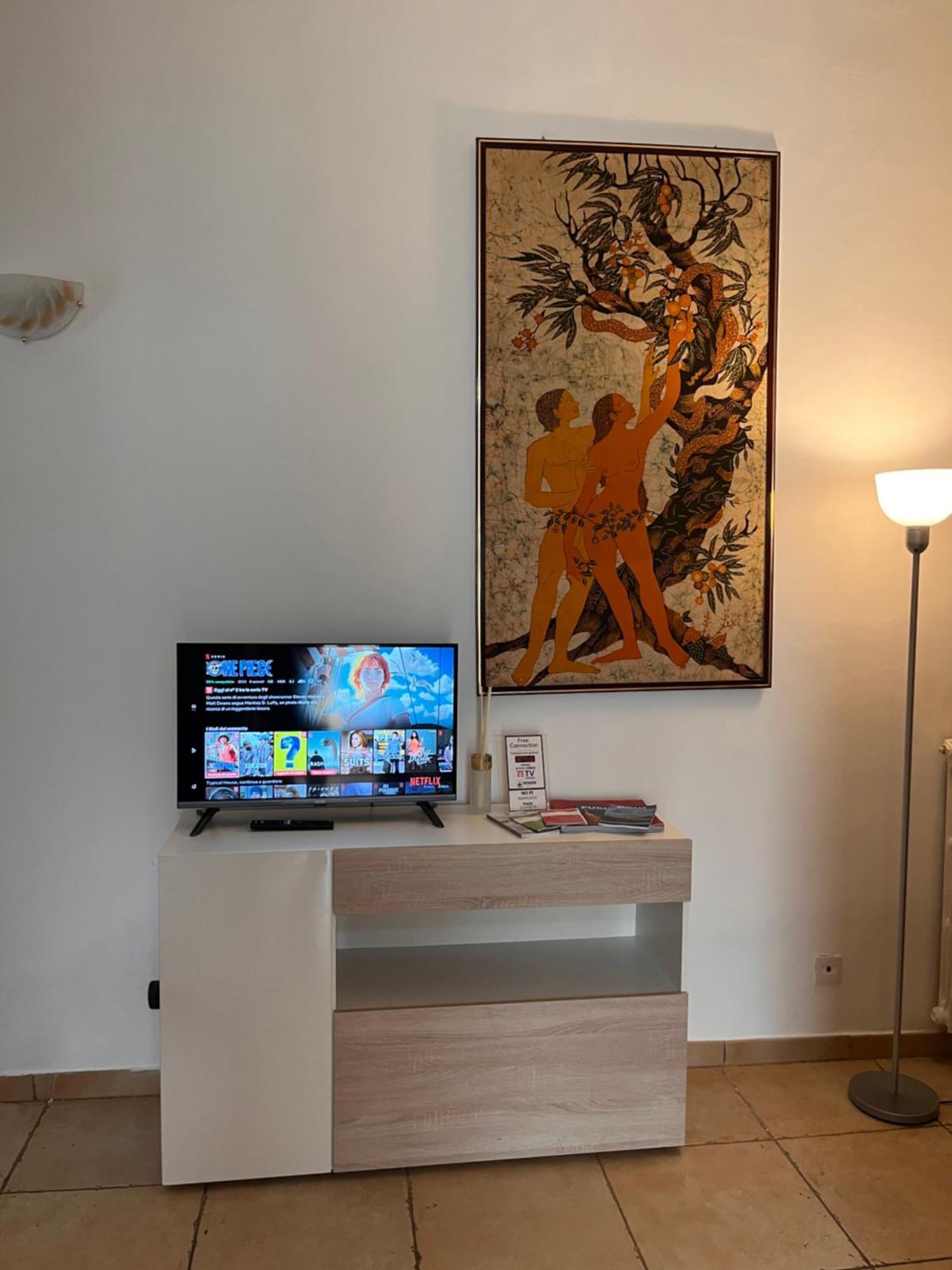 Mamo1 - Appartamento In Pieno Centro Citta Bari Esterno foto