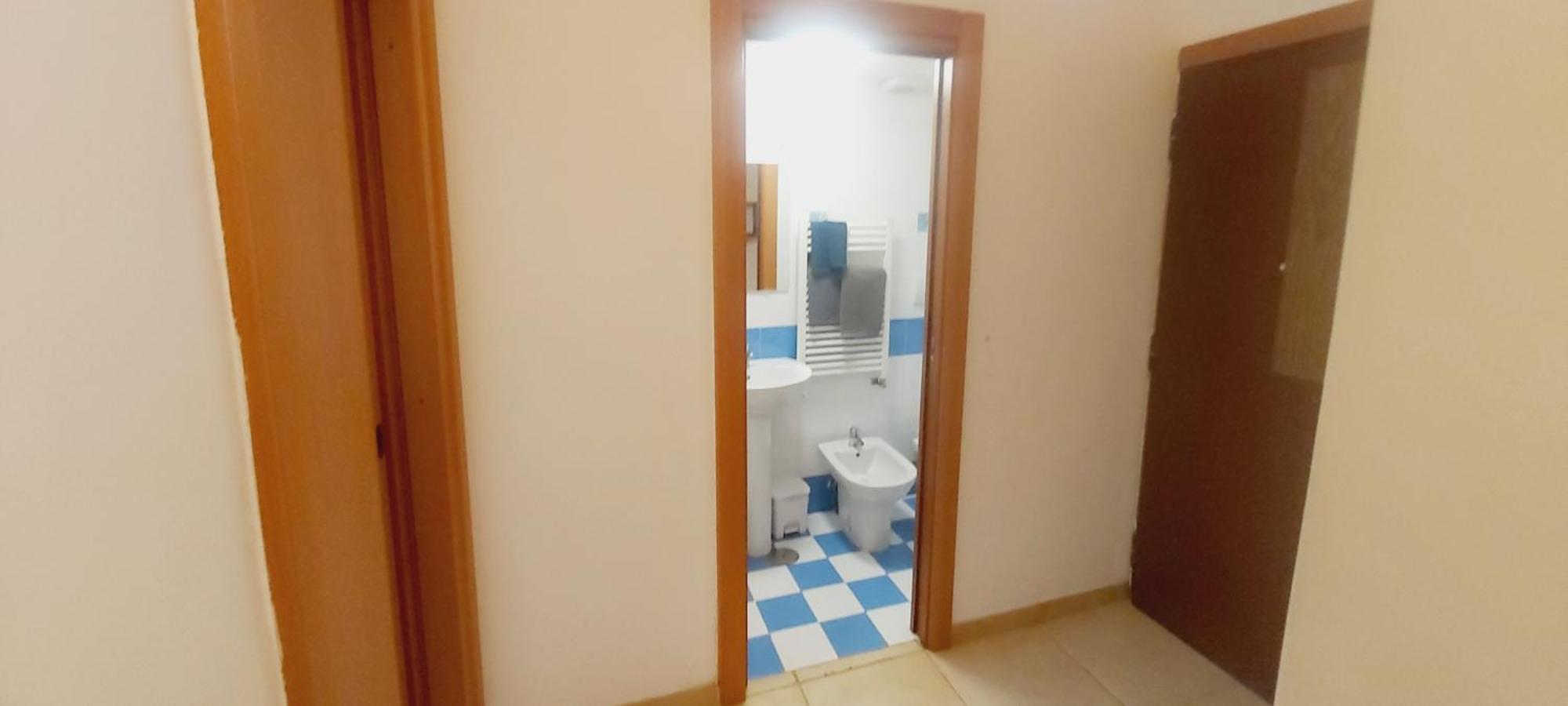 Mamo1 - Appartamento In Pieno Centro Citta Bari Esterno foto