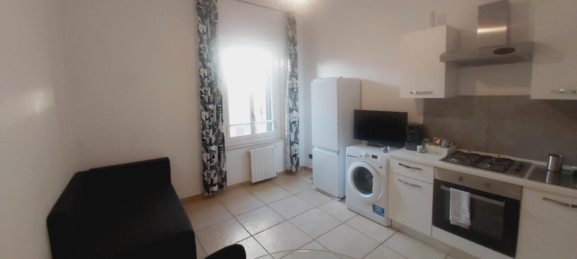 Mamo1 - Appartamento In Pieno Centro Citta Bari Esterno foto