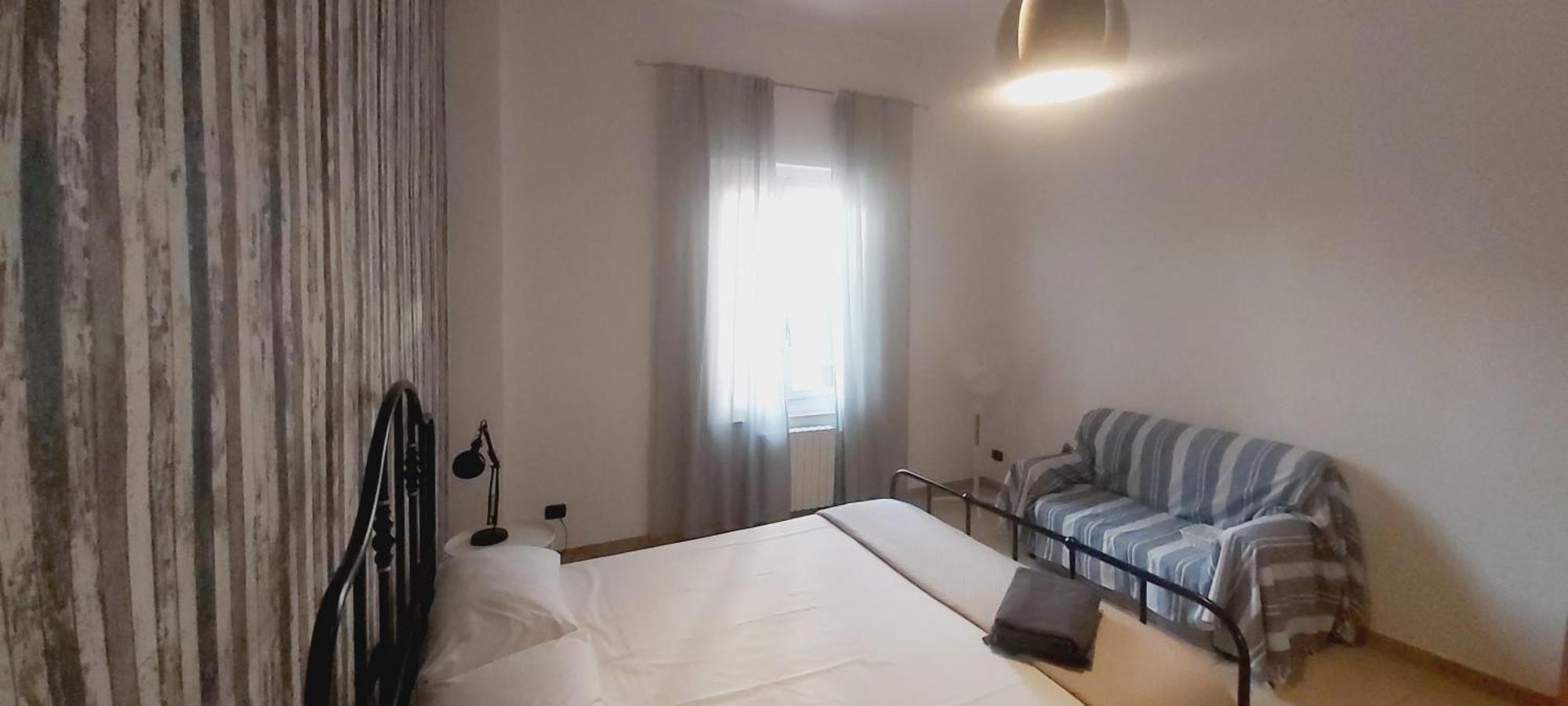 Mamo1 - Appartamento In Pieno Centro Citta Bari Esterno foto