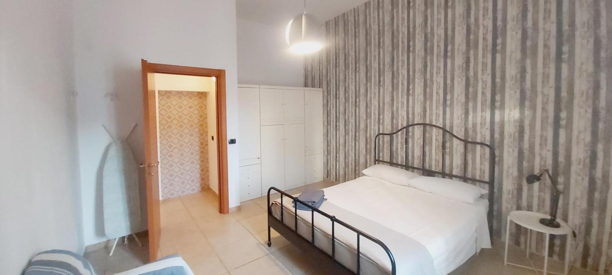 Mamo1 - Appartamento In Pieno Centro Citta Bari Esterno foto