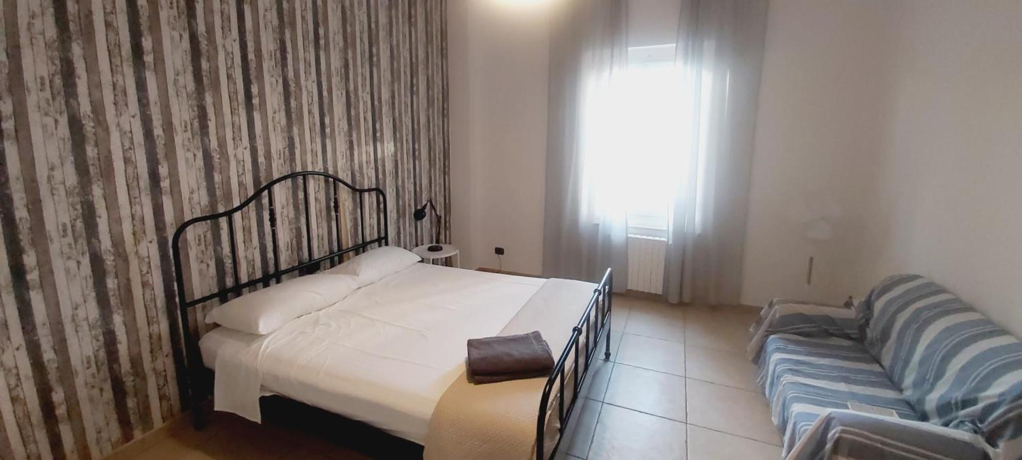 Mamo1 - Appartamento In Pieno Centro Citta Bari Esterno foto
